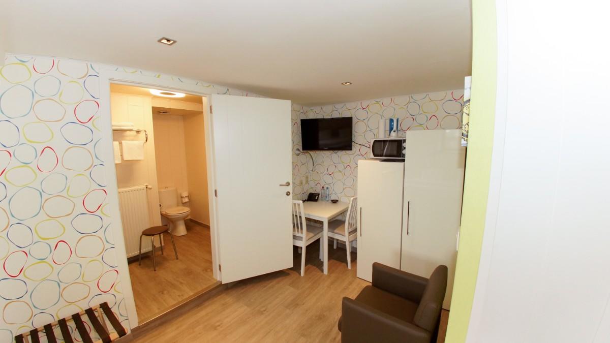 B&B Ter Gracht Wevelgem Eksteriør billede