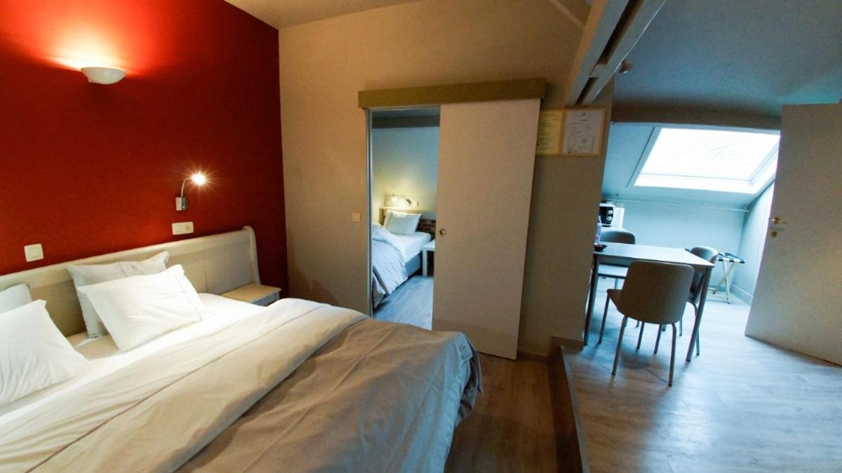 B&B Ter Gracht Wevelgem Eksteriør billede
