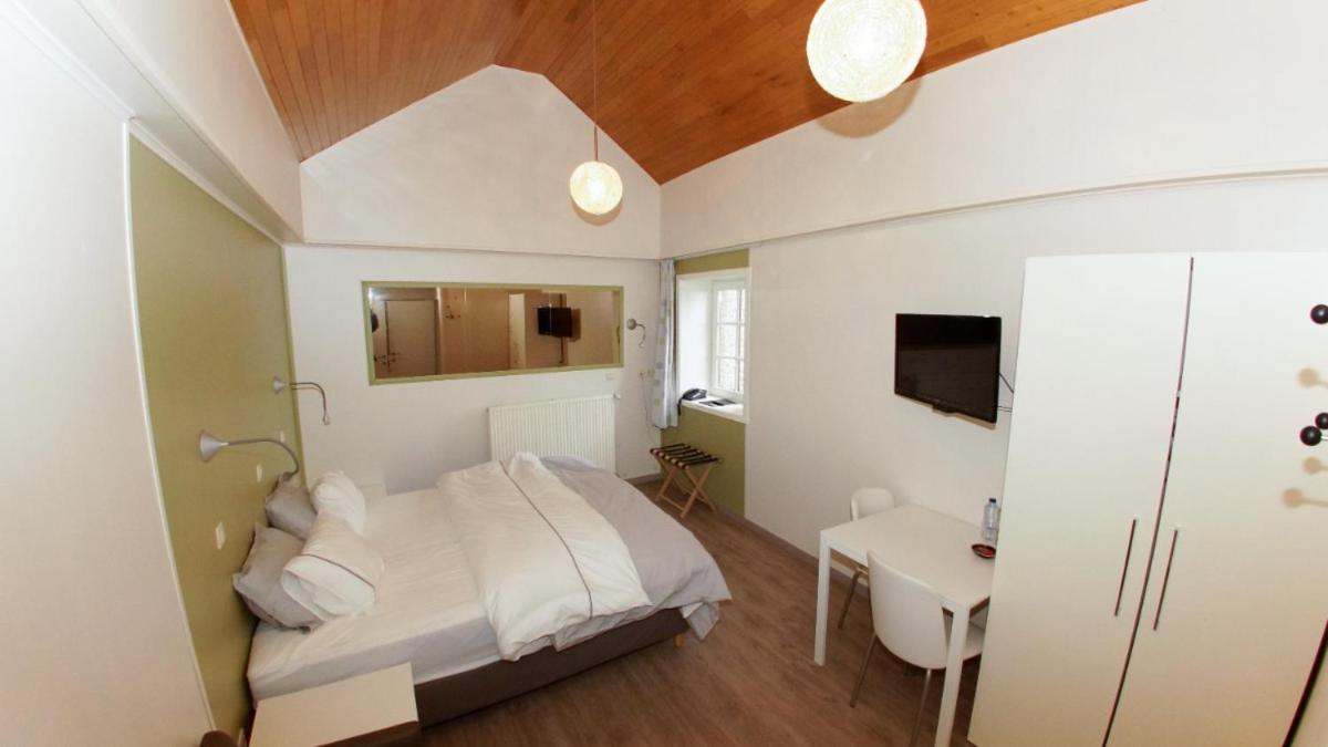 B&B Ter Gracht Wevelgem Eksteriør billede
