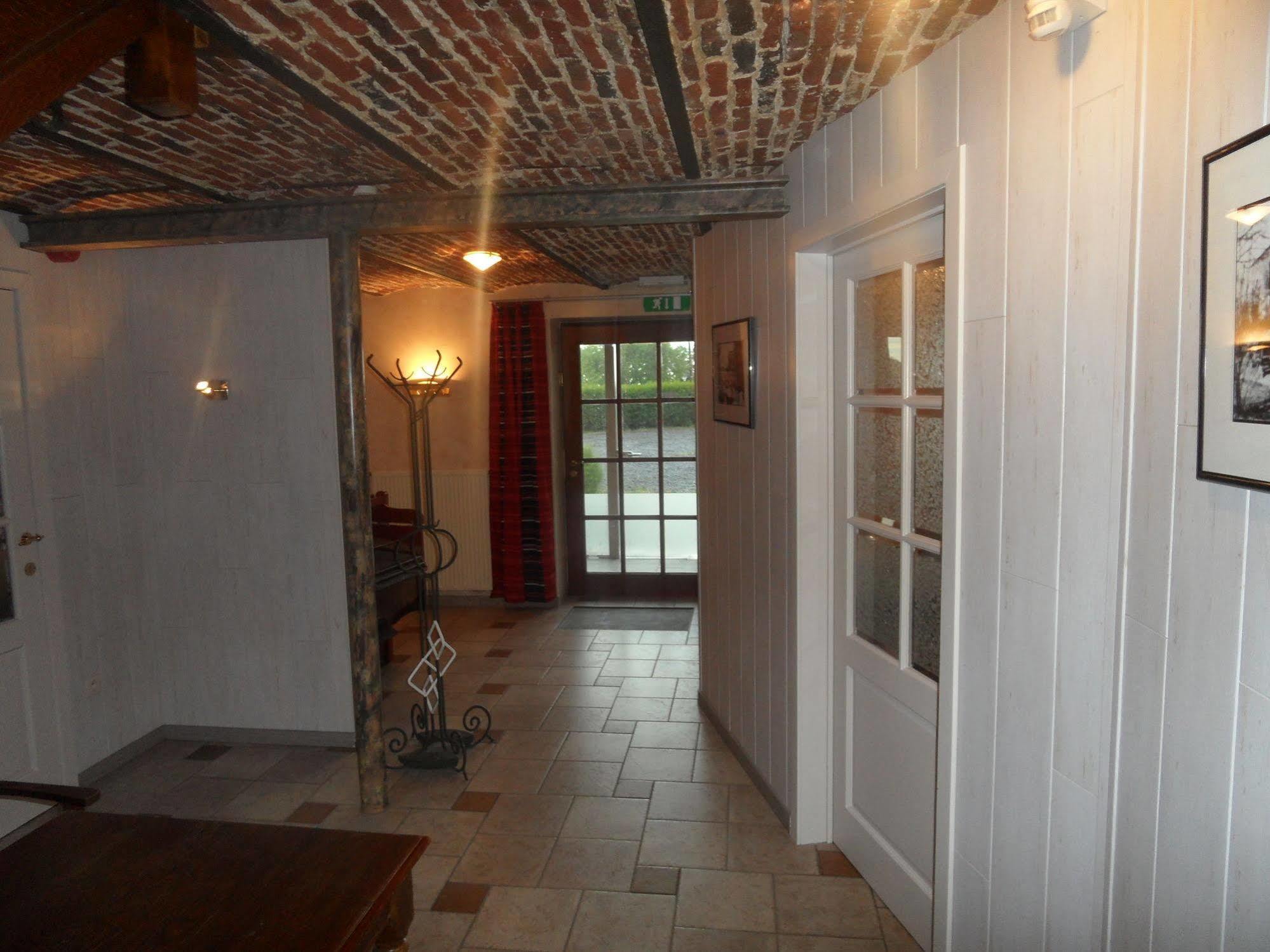 B&B Ter Gracht Wevelgem Eksteriør billede